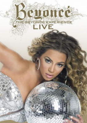 The Beyonce Experience Live